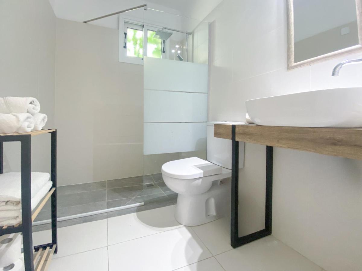 Апартаменты Phaedrus Living: Seaview Luxury Flat Athina Grenada Пафос Экстерьер фото