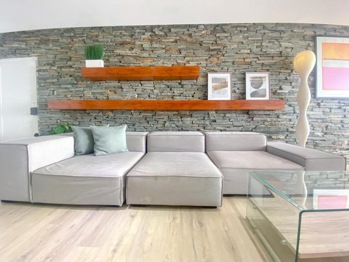 Апартаменты Phaedrus Living: Seaview Luxury Flat Athina Grenada Пафос Экстерьер фото