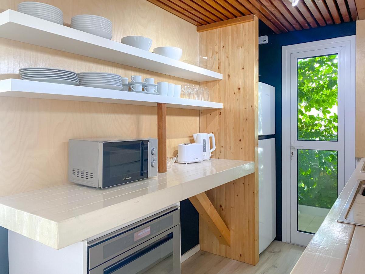 Апартаменты Phaedrus Living: Seaview Luxury Flat Athina Grenada Пафос Экстерьер фото